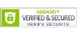 Verified and Secure Logo