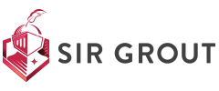 Sir Grout Central Florida Logo