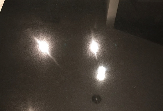 Granite Cleaning and Sealing After